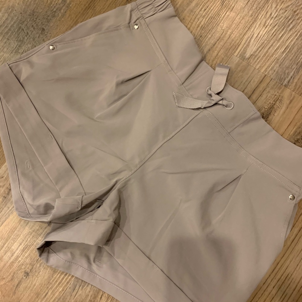 MPG sweat wicking cute short never worn